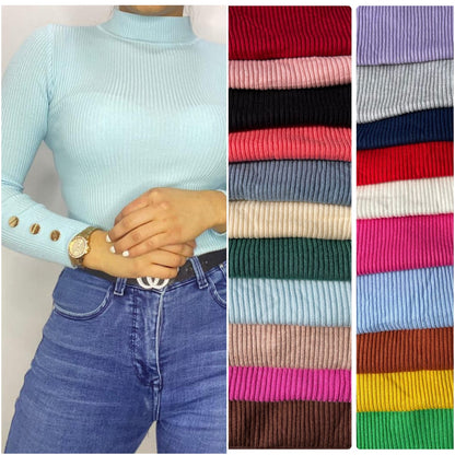 BUSO ACANALADO TACHES