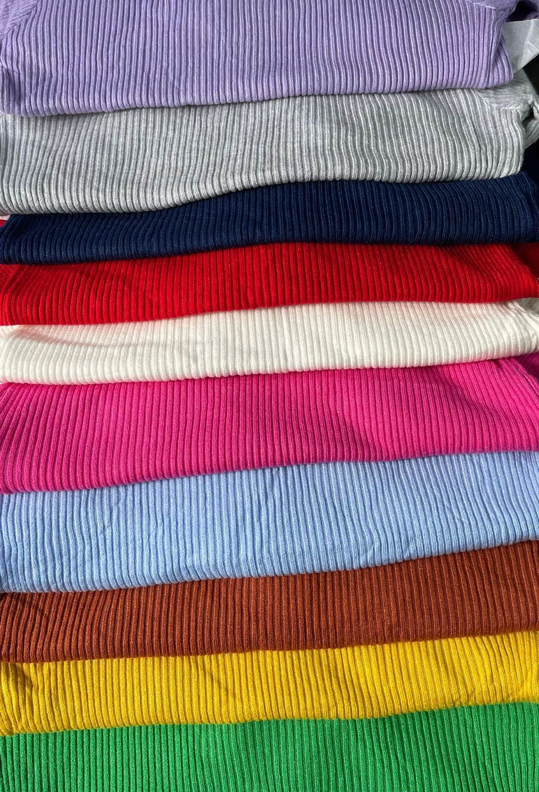 BUSO ACANALADO TACHES