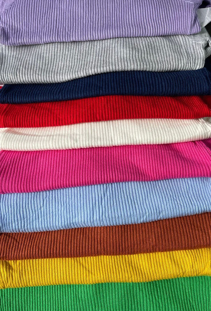 BUSO ACANALADO TACHES