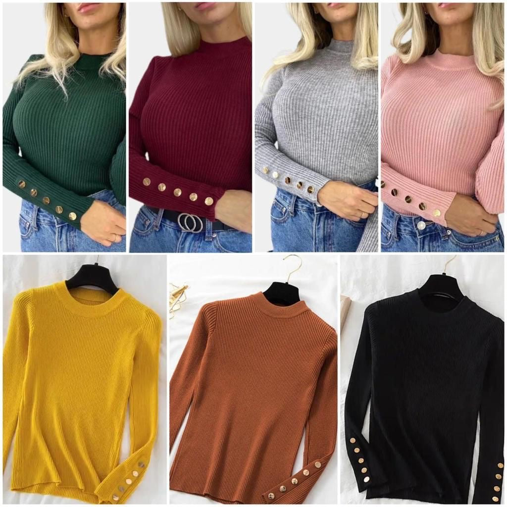 BUSO ACANALADO TACHES