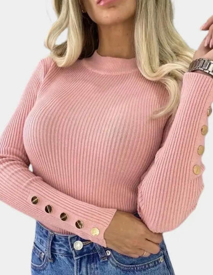 BUSO ACANALADO TACHES