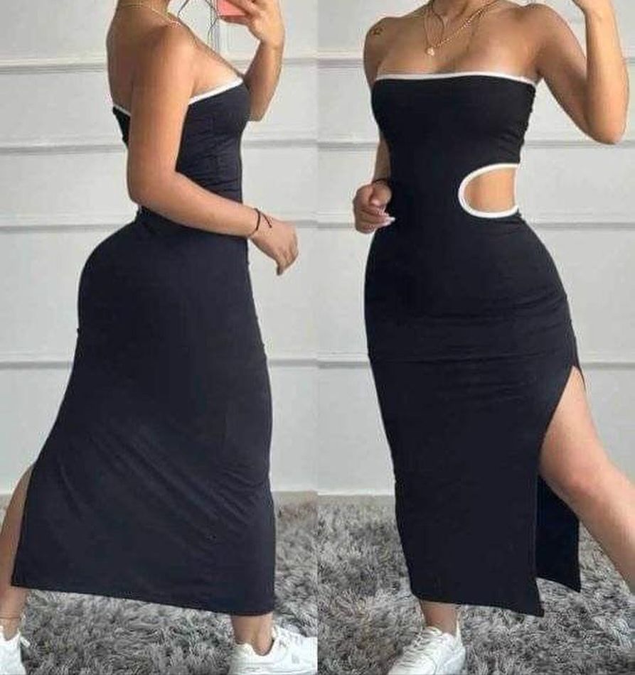 CONJUNTOS Y VESTIDOS