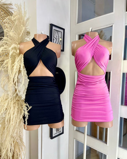 CONJUNTOS Y VESTIDOS