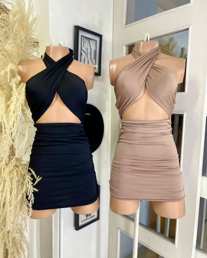 CONJUNTOS Y VESTIDOS