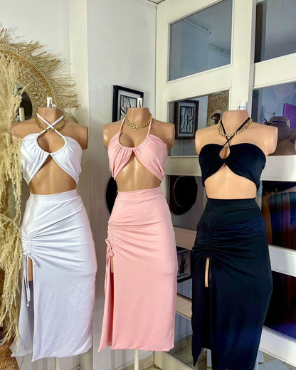 CONJUNTOS Y VESTIDOS