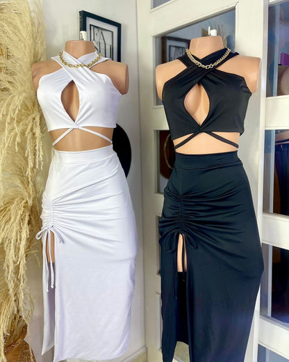 CONJUNTOS Y VESTIDOS