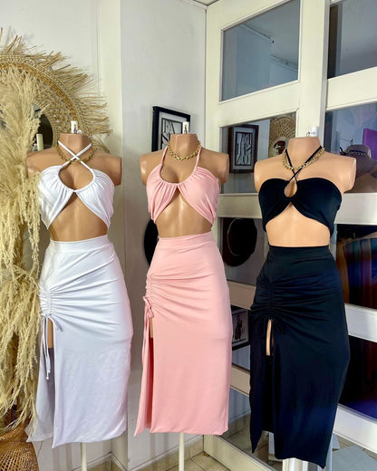 CONJUNTOS Y VESTIDOS