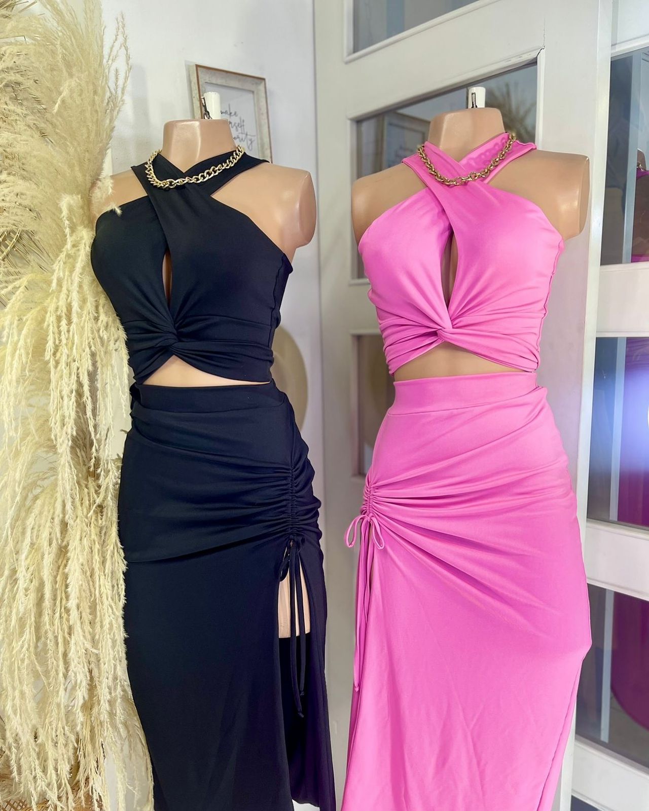 CONJUNTOS Y VESTIDOS