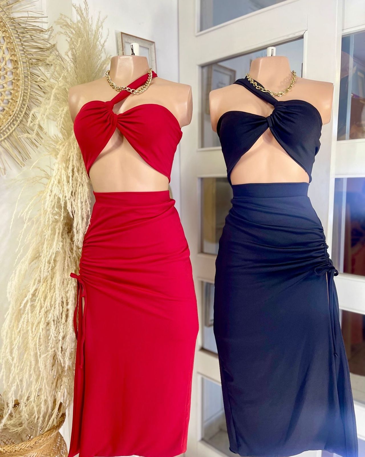 CONJUNTOS Y VESTIDOS