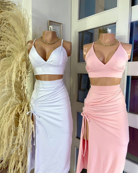 CONJUNTOS Y VESTIDOS