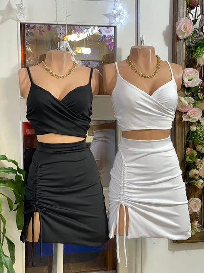 CONJUNTOS Y VESTIDOS